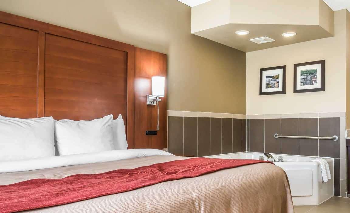 Country Inn & Suites By Radisson, Stillwater, Mn Екстериор снимка