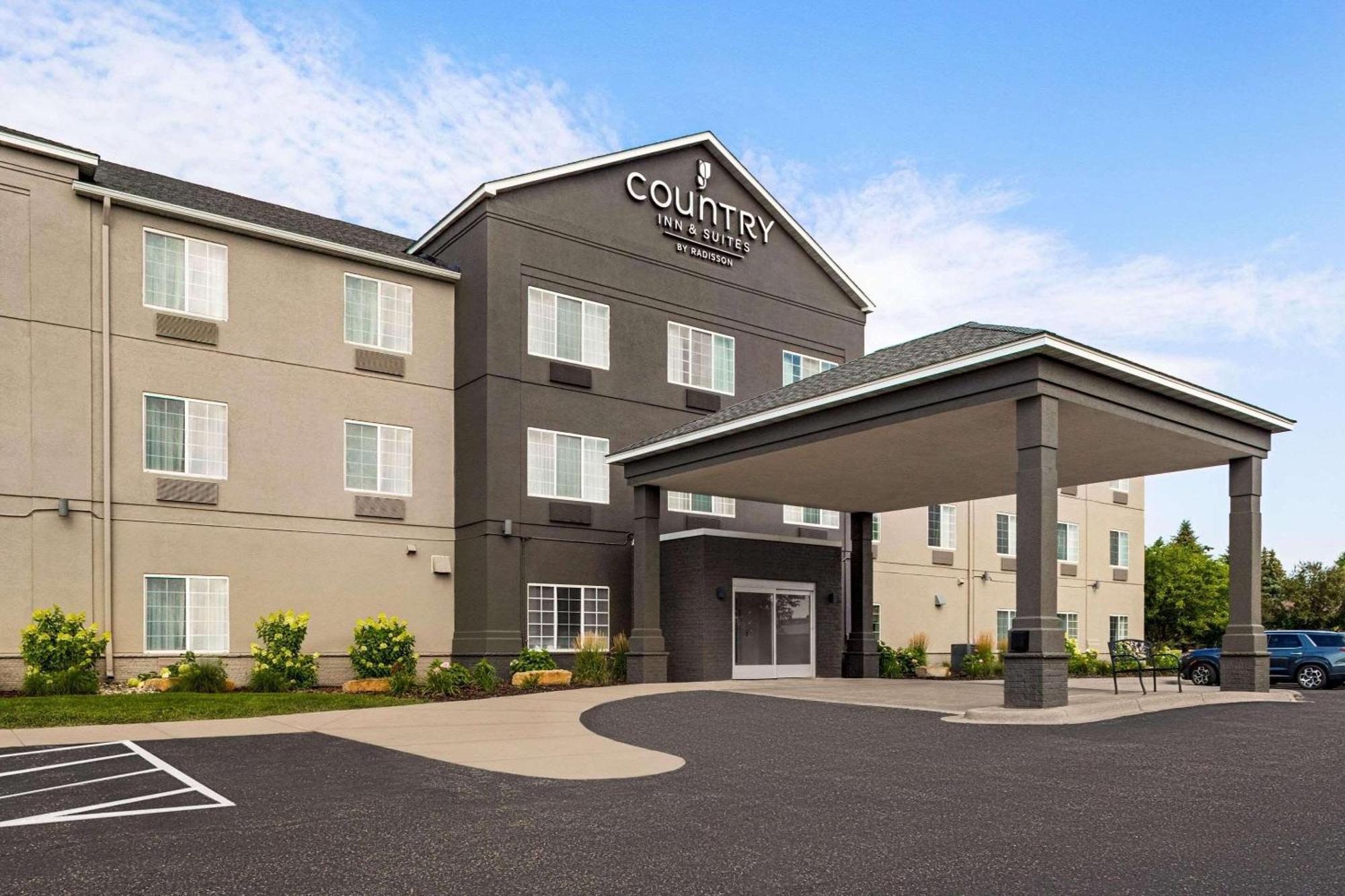 Country Inn & Suites By Radisson, Stillwater, Mn Екстериор снимка